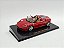 Miniatura Ferrari F430 Spider Vermelho Metal 1:43 - Imagem 3