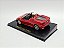 Miniatura Ferrari F430 Spider Vermelho Metal 1:43 - Imagem 4