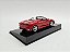 Miniatura Ferrari F430 Spider Vermelho Metal 1:43 - Imagem 7