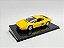 Miniatura Ferrari Testarossa Amarelo Metal 1:43 - Imagem 3