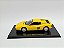 Miniatura Ferrari Testarossa Amarelo Metal 1:43 - Imagem 2