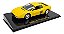 Miniatura Ferrari Testarossa Amarelo Metal 1:43 - Imagem 1