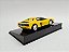 Miniatura Ferrari Testarossa Amarelo Metal 1:43 - Imagem 7