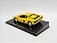 Miniatura Ferrari Testarossa Amarelo Metal 1:43 - Imagem 4