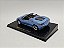 Miniatura Ferrari 360 Spider Azul Metal 1:43 - Imagem 4