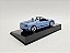 Miniatura Ferrari 360 Spider Azul Metal 1:43 - Imagem 8