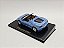 Miniatura Ferrari 360 Spider Azul Metal 1:43 - Imagem 6