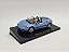 Miniatura Ferrari 360 Spider Azul Metal 1:43 - Imagem 3