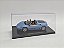 Miniatura Ferrari 360 Spider Azul Metal 1:43 - Imagem 9