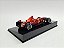 Miniatura Ferrari F2008 Felipe Massa Vermelho Metal 1:43 - Imagem 7