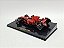 Miniatura Ferrari F2008 Felipe Massa Vermelho Metal 1:43 - Imagem 4