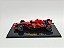 Miniatura Ferrari F2008 Felipe Massa Vermelho Metal 1:43 - Imagem 2