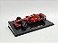 Miniatura Ferrari F2008 Felipe Massa Vermelho Metal 1:43 - Imagem 3