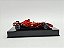 Miniatura Ferrari F2008 Felipe Massa Vermelho Metal 1:43 - Imagem 6