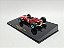 Miniatura Ferrari 158 F1 1964 John Surte Vermelho Metal 1:43 - Imagem 4