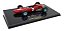 Miniatura Ferrari 158 F1 1964 John Surte Vermelho Metal 1:43 - Imagem 1