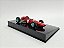 Miniatura Ferrari 158 F1 1964 John Surte Vermelho Metal 1:43 - Imagem 6