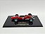 Miniatura Ferrari 158 F1 1964 John Surte Vermelho Metal 1:43 - Imagem 2