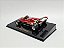 Miniatura Ferrari 126 C2 Vermelho Metal 1:43 - Imagem 4