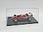 Miniatura Ferrari 126 C2 Vermelho Metal 1:43 - Imagem 8