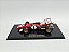Miniatura Ferrari F312 B2 Vermelho Metal 1:43 - Imagem 2