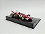 Miniatura Ferrari F312 B2 Vermelho Metal 1:43 - Imagem 5