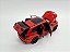Miniatura Jeep Grand Cherokee Vermelho Acende Luz/som 1:32 - Imagem 8