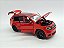 Miniatura Jeep Grand Cherokee Vermelho Acende Luz/som 1:32 - Imagem 2