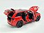 Miniatura Jeep Grand Cherokee Vermelho Acende Luz/som 1:32 - Imagem 10