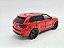 Miniatura Jeep Grand Cherokee Vermelho Acende Luz/som 1:32 - Imagem 6