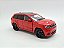 Miniatura Jeep Grand Cherokee Vermelho Acende Luz/som 1:32 - Imagem 5