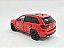 Miniatura Jeep Grand Cherokee Vermelho Acende Luz/som 1:32 - Imagem 7