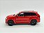 Miniatura Jeep Grand Cherokee Vermelho Acende Luz/som 1:32 - Imagem 4