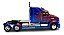 Miniatura Caminhão Optimus Prime Transformers Jada 1:24 - Imagem 6