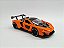 Miniatura Mclaren Ayrton Senna Laranja Acende Luz/som 1:32 - Imagem 7