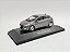Miniatura Hyundai I30 2014 Cinza Metal Coleção 1:43 - Imagem 4