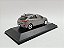 Miniatura Hyundai I30 2014 Cinza Metal Coleção 1:43 - Imagem 6