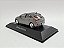 Miniatura Hyundai I30 2014 Cinza Metal Coleção 1:43 - Imagem 3