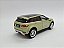 Miniatura Land Rover Evoque Verde Acende Luz E Som 1:32 - Imagem 8
