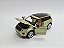 Miniatura Land Rover Evoque Verde Acende Luz E Som 1:32 - Imagem 9