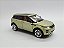 Miniatura Land Rover Evoque Verde Acende Luz E Som 1:32 - Imagem 6