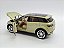 Miniatura Land Rover Evoque Verde Acende Luz E Som 1:32 - Imagem 3