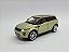 Miniatura Land Rover Evoque Verde Acende Luz E Som 1:32 - Imagem 5