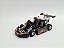 Miniatura Kart Champion Corrida Metal Preto 1:18 - Imagem 3
