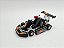 Miniatura Kart Champion Corrida Metal Preto 1:18 - Imagem 7