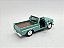 Miniatura Camionete Pick-up Verde Acende Luz E Som 1:38 - Imagem 10
