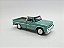 Miniatura Camionete Pick-up Verde Acende Luz E Som 1:38 - Imagem 6