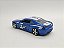 Miniatura Chevrolet Camaro Racing Azul 1:38 - Imagem 8