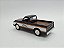 Miniatura Camionete Pick-up Marrom Acende Luz E Som 1:38 - Imagem 8