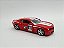Miniatura Chevrolet Camaro Racing Vermelho 1:38 - Imagem 5